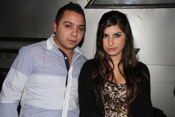 Christmas Party 